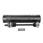 Cardan Arbre de Transmission Arrière Gauche Pour BMW Série 1 E81 33217533445