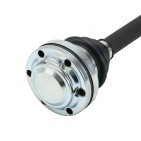 Cardan Arbre de Transmission Arrière Gauche Pour BMW Série 1 E81 33217533445