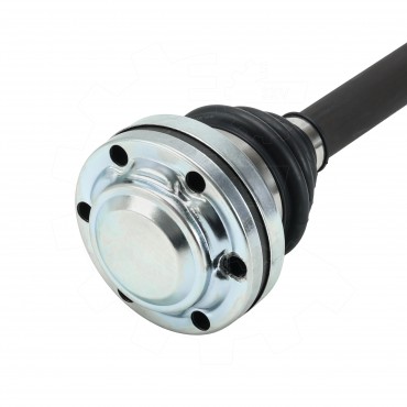 Cardan Arbre de Transmission Arrière Gauche Pour BMW Série 1 E81 33217533445
