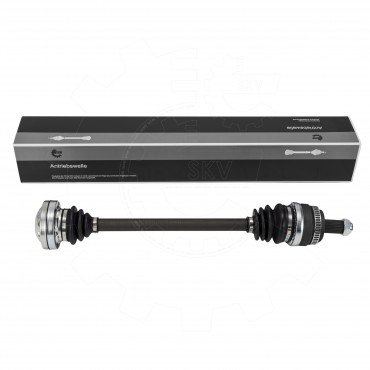 Cardan Arbre de Transmission Arrière Droit Pour BMW Série 1 E81 33217533446
