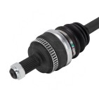 Cardan Arbre de Transmission Arrière Droit Pour BMW Série 1 E81 33217533446