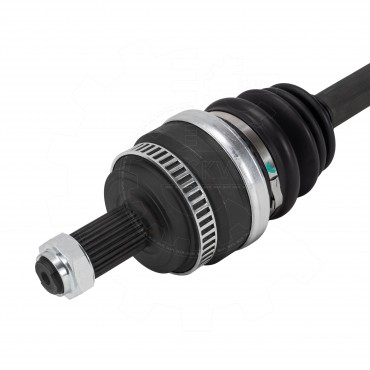 Cardan Arbre de Transmission Arrière Droit Pour BMW Série 1 E81 33217533446