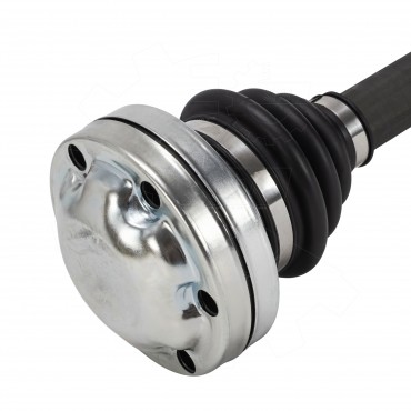 Cardan Arbre de Transmission Arrière Droit Pour BMW Série 1 E81 33217533446