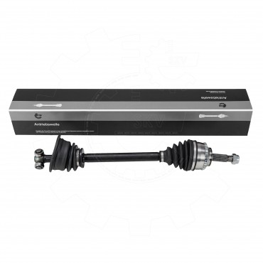 Cardan Arbre de Transmission Avant Gauche Pour Renault Clio II III Kangoo Nissan