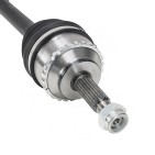 Cardan Arbre de Transmission Avant Gauche Pour Renault Clio II III Kangoo Nissan
