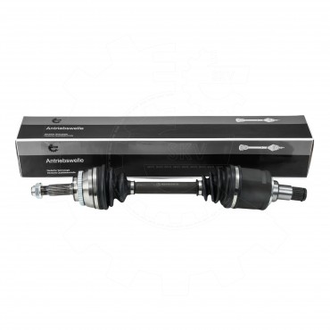 Cardan Arbre de Transmission Avant Gauche Pour Toyota Avensis Corolla 4342005380