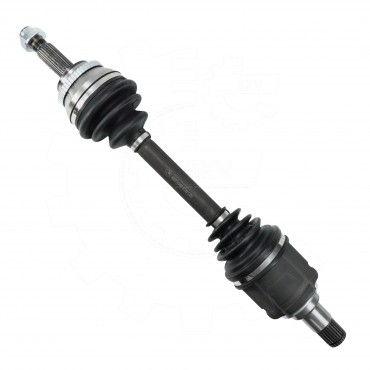 Cardan Arbre de Transmission Avant Gauche Pour Toyota Avensis Corolla 4342005380