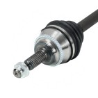 Cardan Arbre de Transmission Avant Gauche Pour Toyota Avensis Corolla 4342005380
