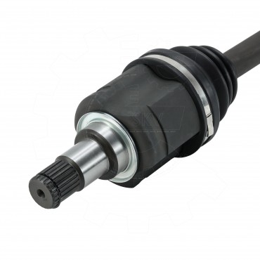 Cardan Arbre de Transmission Avant Gauche Pour Toyota Avensis Corolla 4342005380