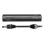 Cardan Arbre de Transmission Avant Gauche Pour Renault Kangoo Mercedes-Benz