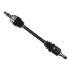 Cardan Arbre de Transmission Avant Gauche Pour Renault Kangoo Mercedes-Benz