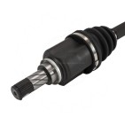 Cardan Arbre de Transmission Avant Gauche Pour Renault Kangoo Mercedes-Benz