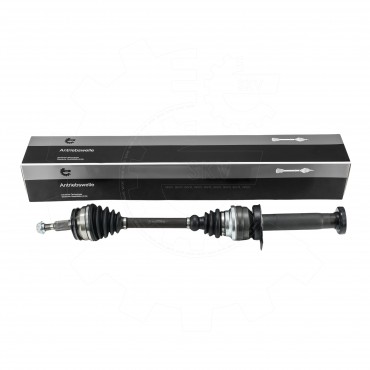 Cardan Arbre de Transmission Avant Droit Pour VW 7E0407272N 7E0407272NV