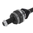 Cardan Arbre de Transmission Arrière Droit Pour BMW X3 E83 31217540116