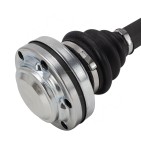 Cardan Arbre de Transmission Arrière Droit Pour BMW X3 E83 31217540116