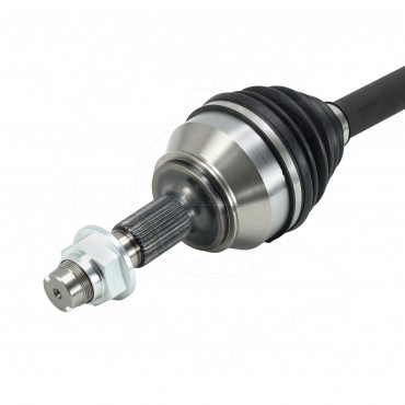 Cardan Arbre de Transmission Avant Droit Pour Fiat Ducato 1366928080 71796535