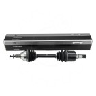 Cardan Arbre de Transmission Avant Gauche Pour Ford C-Max Focus II 1353398