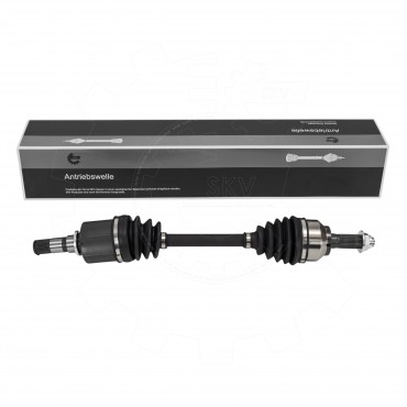 Cardan Arbre de Transmission Avant Gauche Pour Mazda 3 5 GG2825600R0G GG3125600