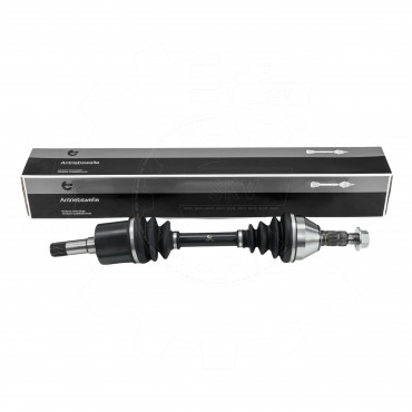 Cardan Arbre de Transmission Avant Pour Opel Saab Vauxhall 375057 93169644