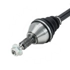 Cardan Arbre de Transmission Avant Pour Opel Saab Vauxhall 375057 93169644