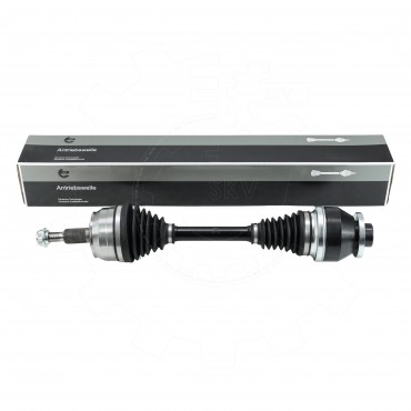 Cardan Arbre de Transmission Avant Gauche Pour VW Multivan V 7H0407271L