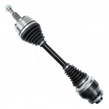 Cardan Arbre de Transmission Avant Gauche Pour VW Multivan V 7H0407271L