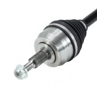 Cardan Arbre de Transmission Avant Gauche Pour VW Multivan V 7H0407271L