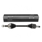 Cardan Arbre de Transmission Avant Gauche Pour Peugeot Fiat Citroën 1608509480