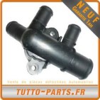Bride Liquide de Refroidissement pour CITROEN Berlingo PEUGEOT 306 Expert 