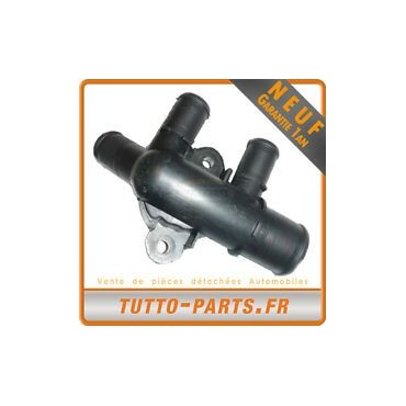 Bride Liquide de Refroidissement pour CITROEN Berlingo PEUGEOT 306 Expert 
