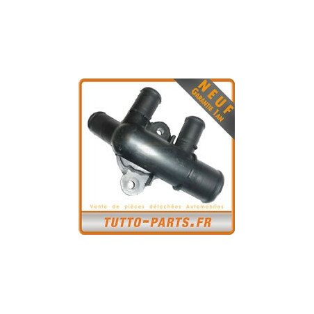 Bride Liquide de Refroidissement pour CITROEN Berlingo PEUGEOT 306 Expert 