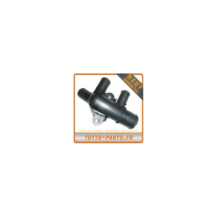 Bride Liquide de Refroidissement pour CITROEN Berlingo PEUGEOT 306 Expert 