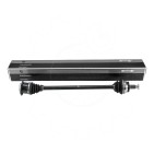 Cardan Arbre de Transmission Avant Droit Pour VW Seat Skoda Fabia I 6Q0407452HX