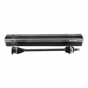 Cardan Arbre de Transmission Avant Droit Pour VW Seat Skoda Fabia I 6Q0407452HX