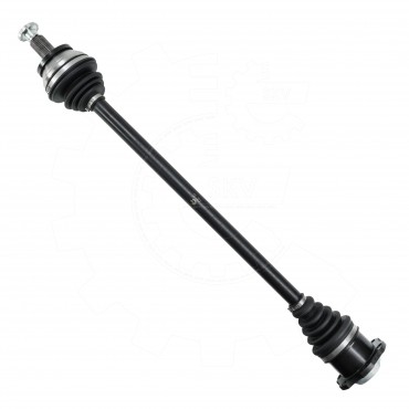 Cardan Arbre de Transmission Avant Droit Pour VW Seat Skoda Fabia I 6Q0407452HX