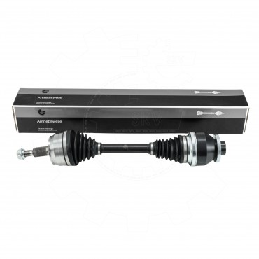 Cardan Arbre de Transmission Avant Droit Pour VW Multivan V 7H0 407 272 CJ