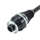 Cardan Arbre de Transmission Avant Droit Pour VW Multivan V 7H0 407 272 CJ
