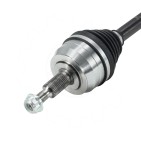 Cardan Arbre de Transmission Avant Droit Pour VW Multivan V 7H0 407 272 CJ