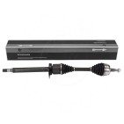 Cardan Arbre de Transmission Avant Droit Pour VW Multivan V VI 7E0407272AE