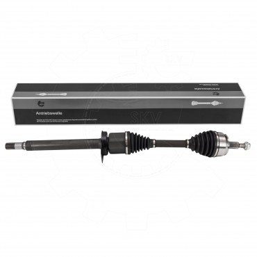 Cardan Arbre de Transmission Avant Droit Pour VW Multivan V VI 7E0407272AE