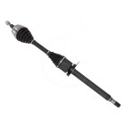 Cardan Arbre de Transmission Avant Droit Pour VW Multivan V VI 7E0407272AE