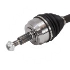 Cardan Arbre de Transmission Avant Droit Pour VW Multivan V VI 7E0407272AE