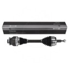 Cardan Arbre de Transmission Avant Gauche Pour VW Multivan V VI 7E0407271AC