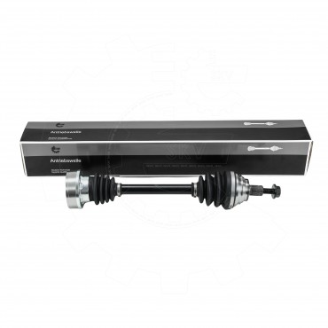 Cardan Arbre de Transmission Avant Gauche Pour VW Audi Seat Skoda 1K0407451LX