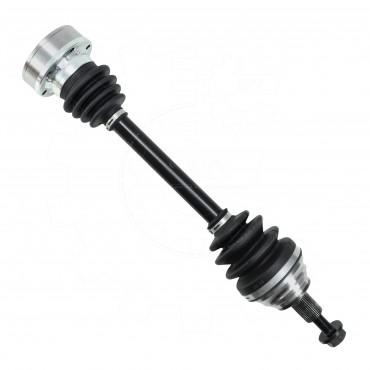 Cardan Arbre de Transmission Avant Gauche Pour VW Audi Seat Skoda 1K0407451LX