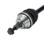 Cardan Arbre de Transmission Avant Gauche Pour VW Audi Seat Skoda 1K0407451LX