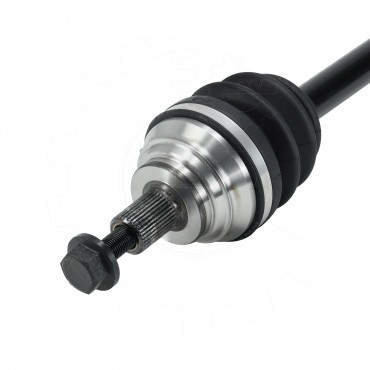 Cardan Arbre de Transmission Avant Gauche Pour VW Audi Seat Skoda 1K0407451LX