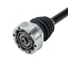 Cardan Arbre de Transmission Avant Gauche Pour VW Audi Seat Skoda 1K0407451LX