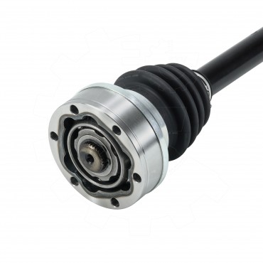 Cardan Arbre de Transmission Avant Gauche Pour VW Audi Seat Skoda 1K0407451LX