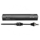 Cardan Arbre de Transmission Avant Droit Pour Peugeot 407 Citroën C5 C6